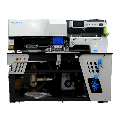 شق جيب ليزر + تركيب سوسته