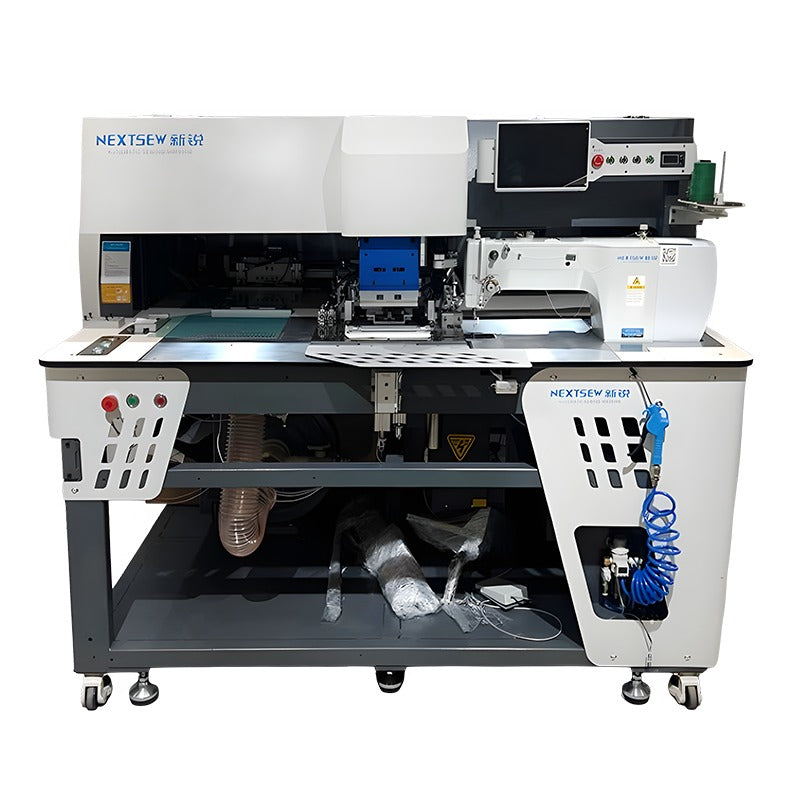 شق جيب + تركيب سوسته اوتوماتيك outlet