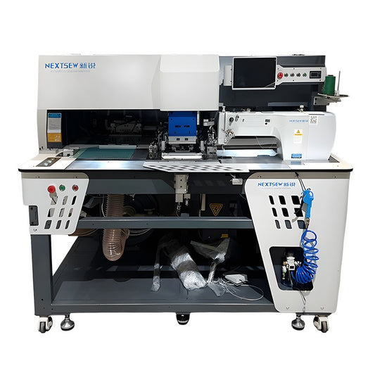 شق جيب + تركيب سوسته اوتوماتيك outlet