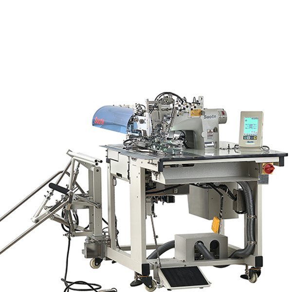 شق جيب اوتوماتيك - هواء