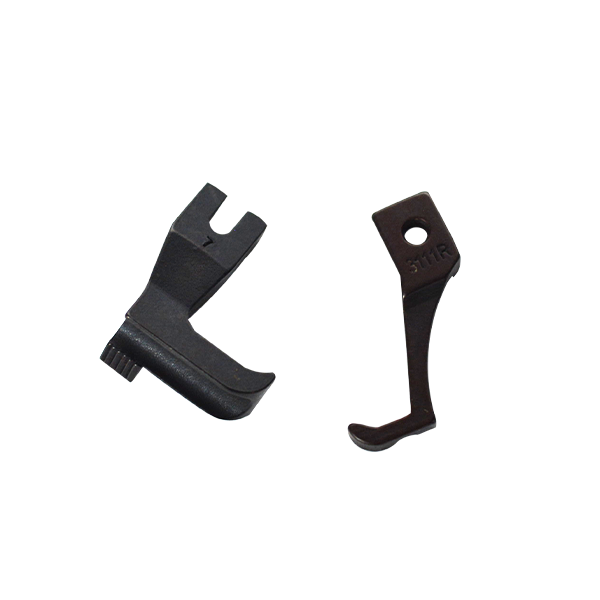 دواسه سحب مزدوج تركيب كوردون 7mm