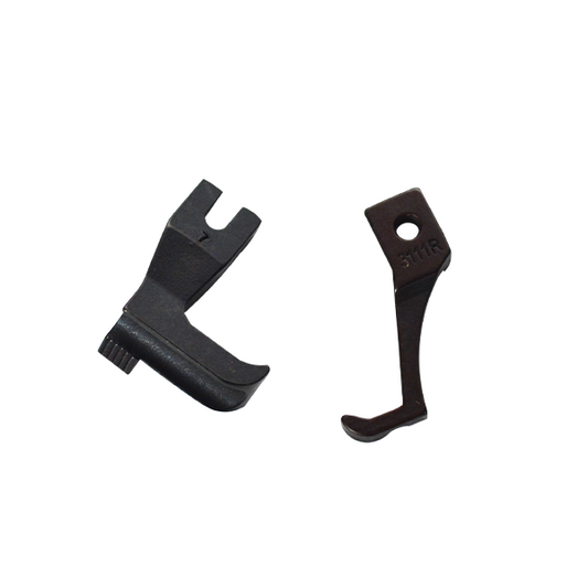 دواسه سحب مزدوج تركيب كوردون 7mm