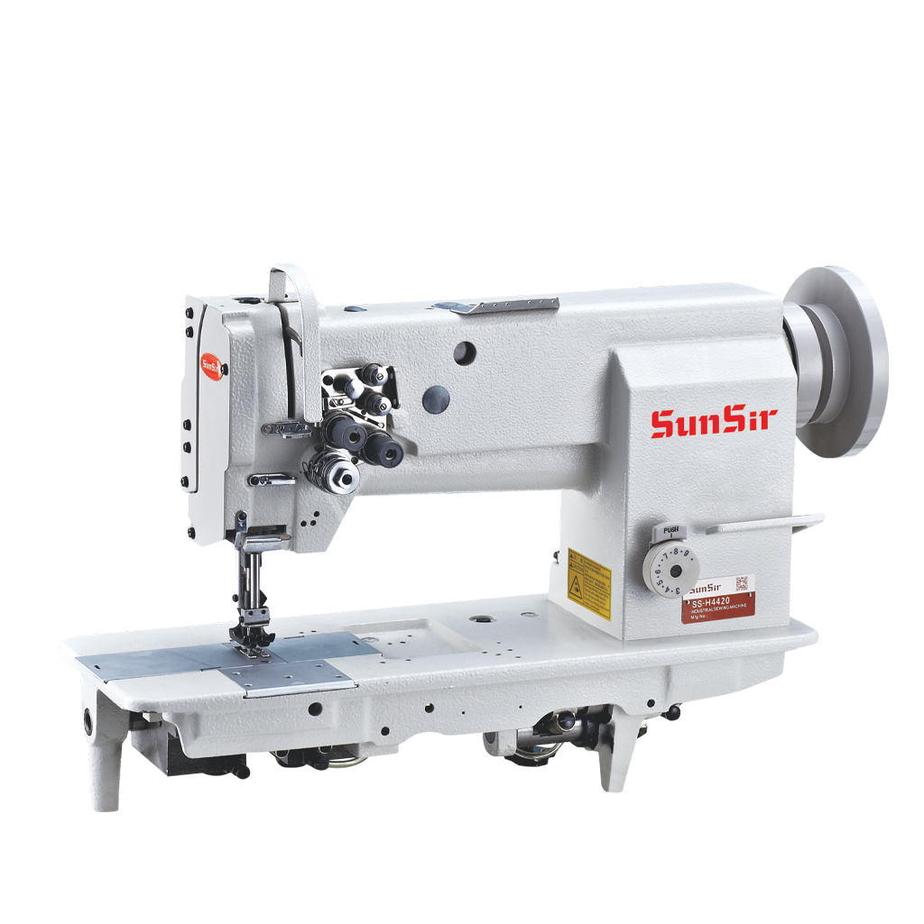 سحب ثلاثي 2 إبرة موتور موفر