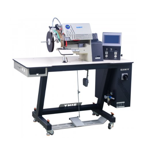 Roller Laydown Machine