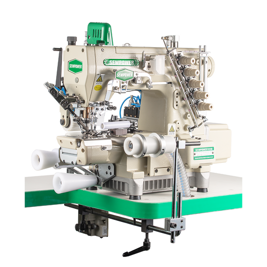 اورليه استيك بوكسر اوتوماتيك - هواء