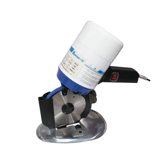 مقص دائري 5 بوصه