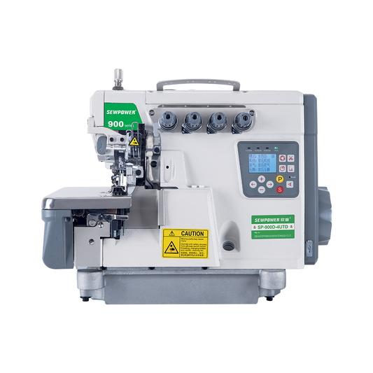 اوفر 4 فتلة كمبيوتر كامل - هواء