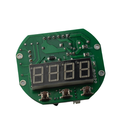 كارتة بيز تخريم ST-CD2-2D