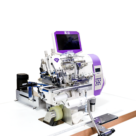 اوفر كولة اوتوماتيك