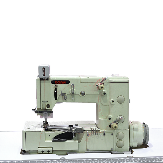 تركيب شريط زجزاج