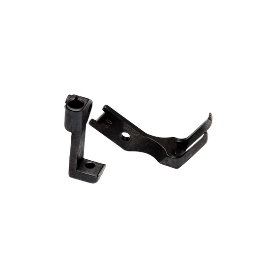دواسة سحب ثلاثي JZ-14118 تركيب ايطان 3 MM