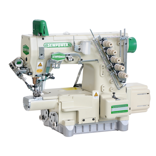 اورليه بـيبـي سلندر كمبيوتر كامل - هواء