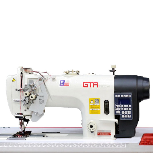 2 ابرة كروشيه كبير عمود متحرك كمبيوتر كامل