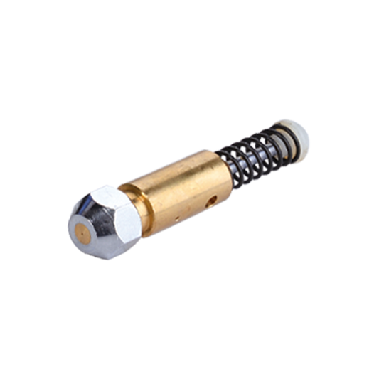 طقم بولر كامل استيك سلندر مشرشر FX4400