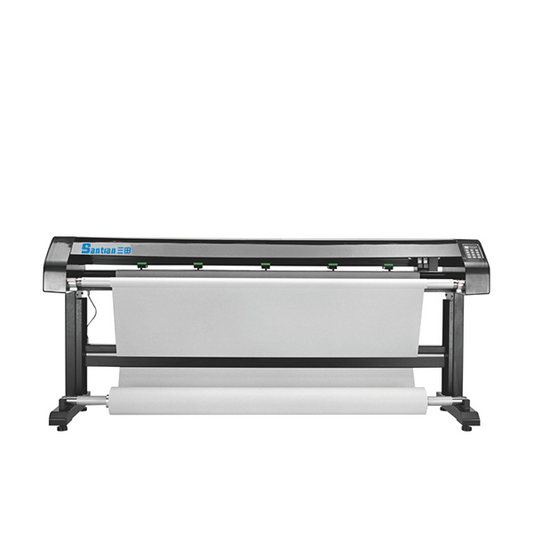 بلوتر مقاس 2.05