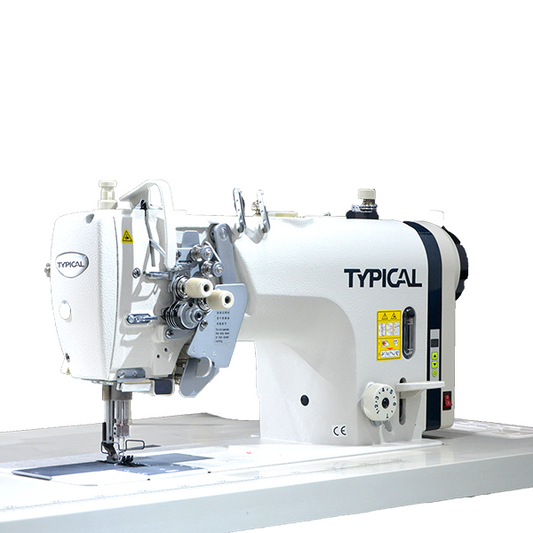 خياطة 2 إبرة كروشيه كبير عمود فصل نص كمبيوتر