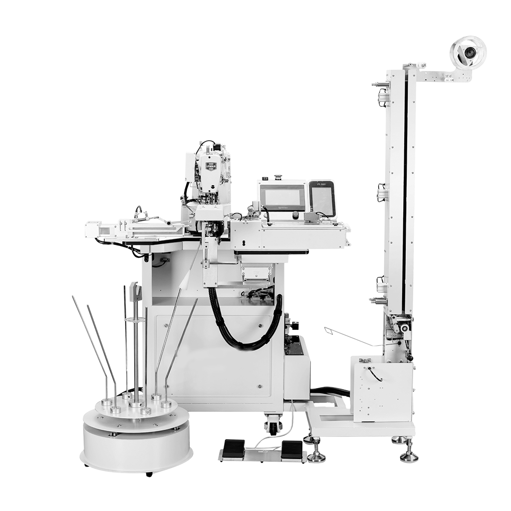 تجنيط استيك بوكسر اوتوماتيك - هواء