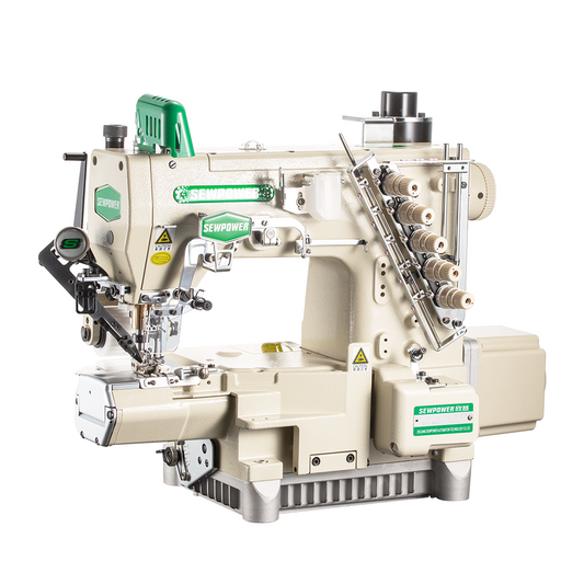 اورليه سلندر بـبـولر كمبيوتر كامل -هواء