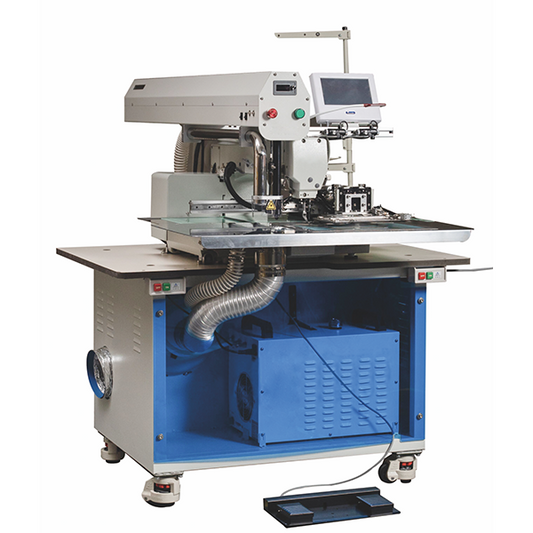 فرماتورة حليه مقاس 20*30 ليزر- هواء