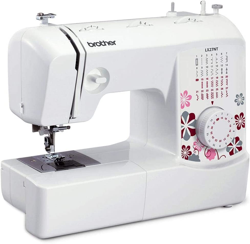 خياطة 27 غرزة