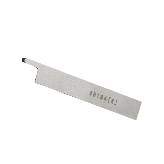 سكينة فلات سيم متحركة 740 عريضة