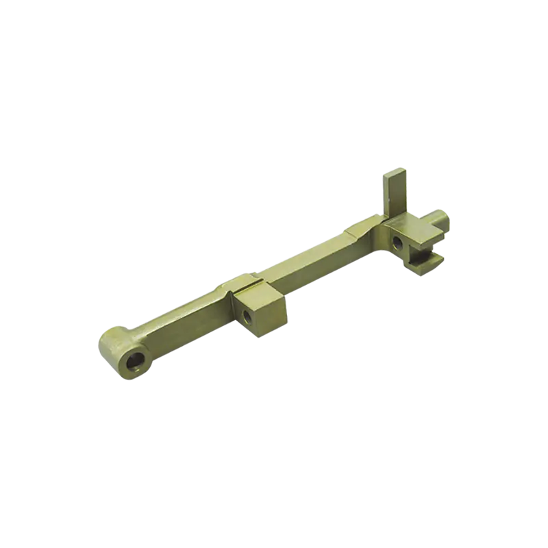 needle shaft