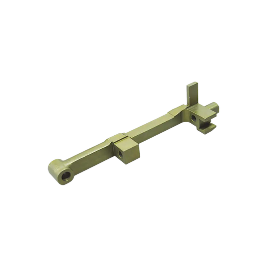 needle shaft