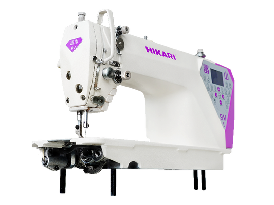 خياطة كمبيوتر كامل