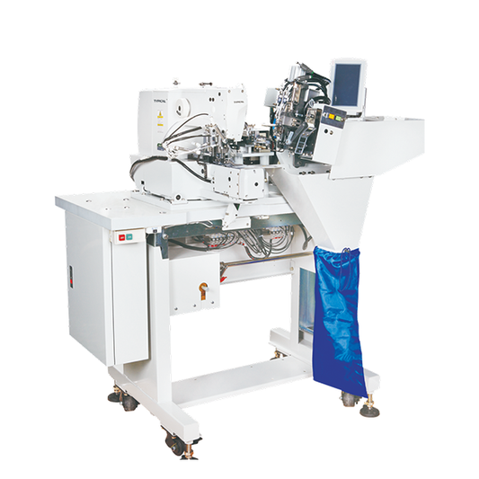 تركيب لوكسات اوتوماتيك - هواء