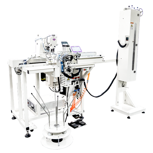 تجنيط أستيك أوتوماتيك