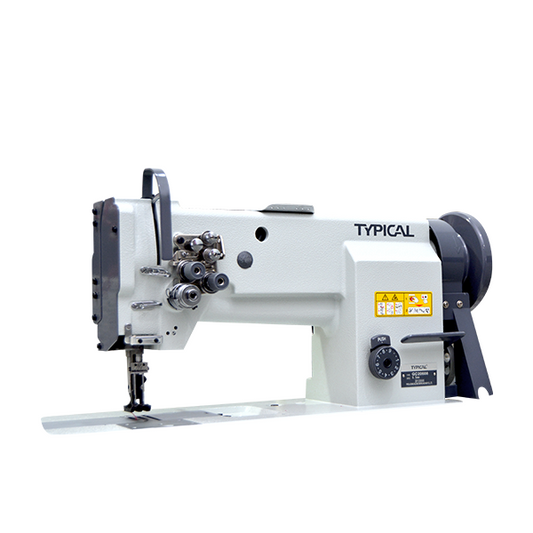 سحب ثلاثي 2 ابرة موتور موفر