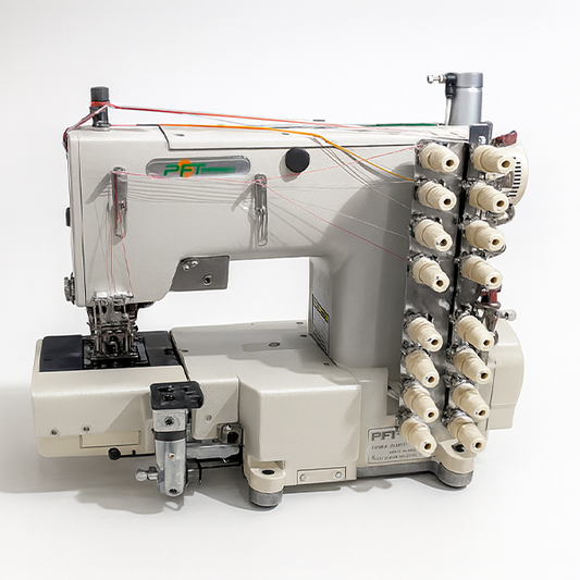 كمر سلندر مع تفتيح يدوي