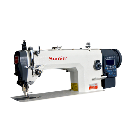 سحب مزدوج غرزة 12 م كمبيوتر كامل استيب موتور