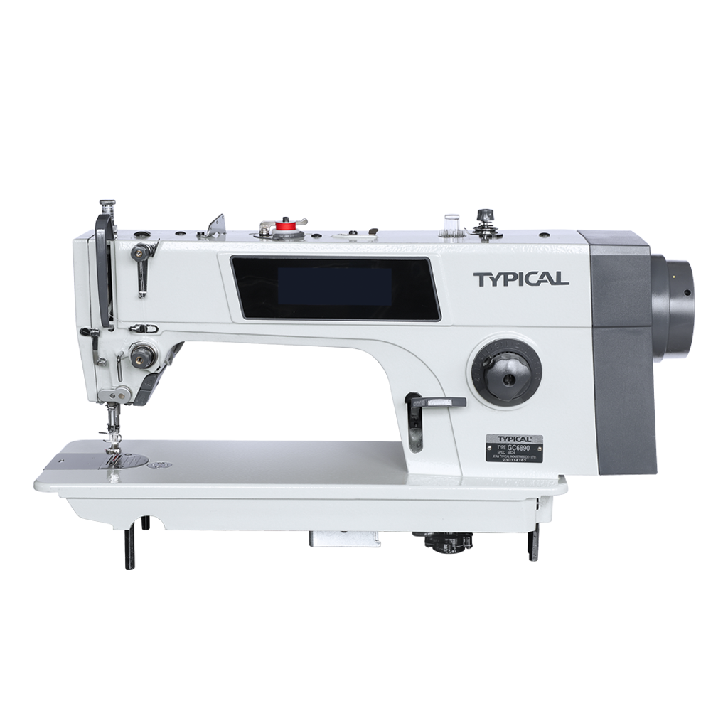 خياطة كمبيوتر كامل شاشة تاتش