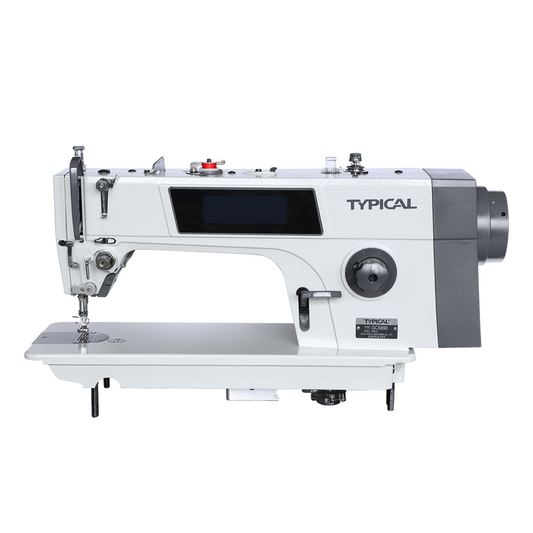 خياطة كمبيوتر كامل شاشة تاتش