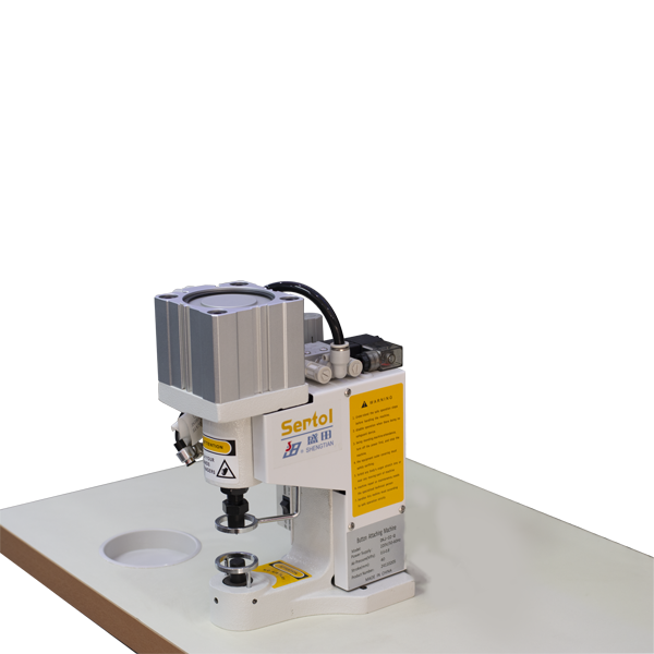 مكبس كبسول اوتوماتيك - هواء