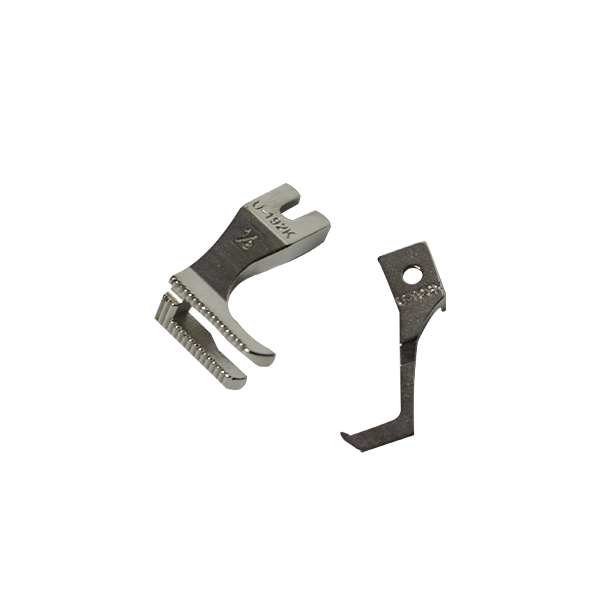 طقم دواسة سحب مزدوج U192H-U193K-1/8B