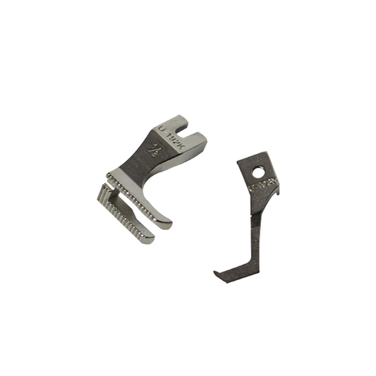 طقم دواسة سحب مزدوج U192H-U193K-1/8B